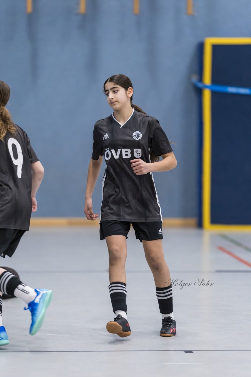 Bild 112 - wCJ NFV Futsalturnier